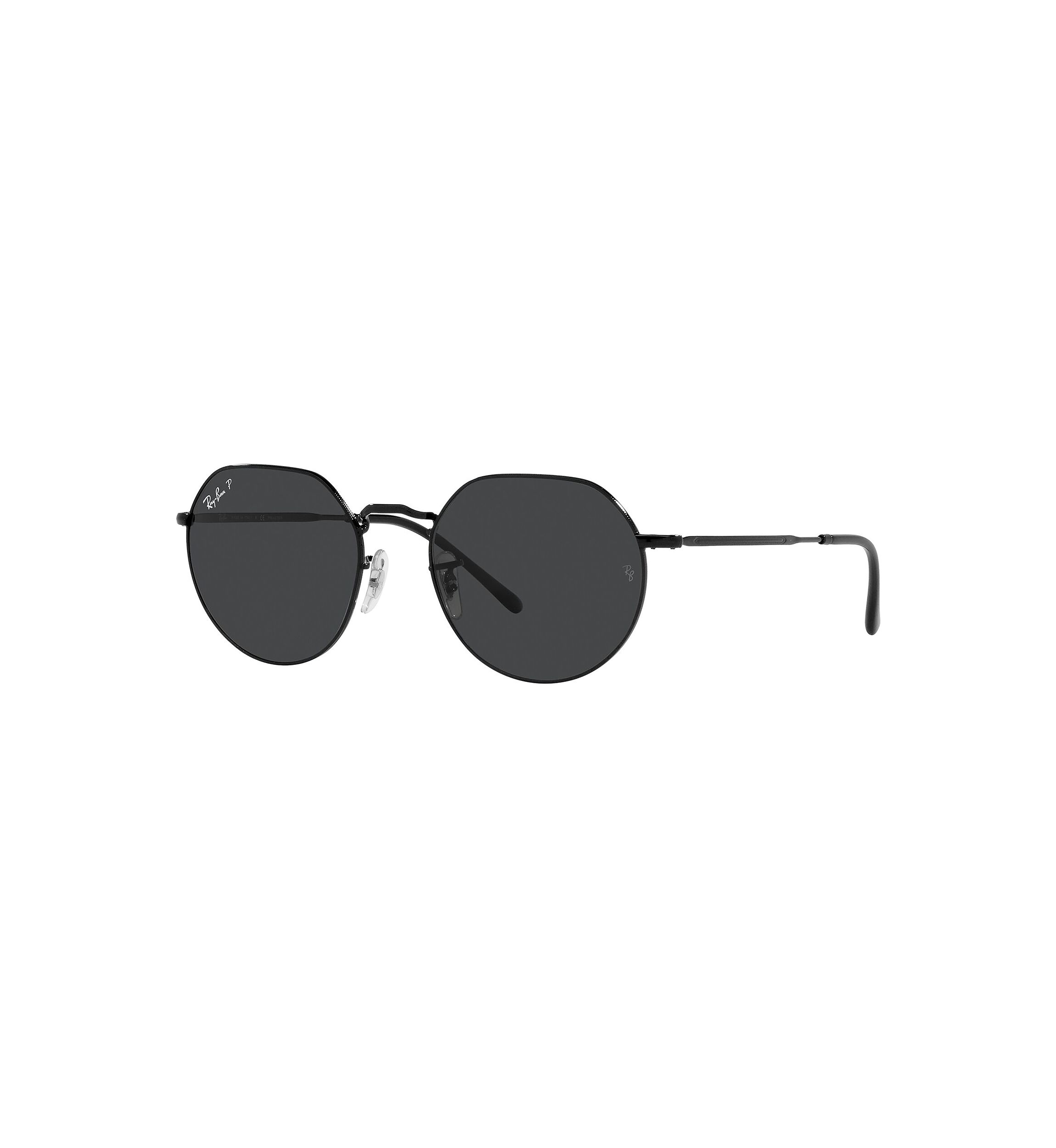 RB3565 Jack Polarized Sunglasses