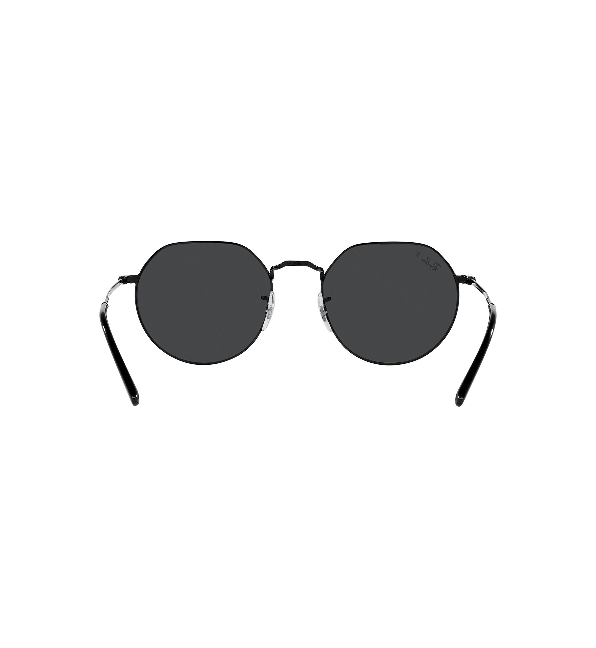 RB3565 Jack Polarized Sunglasses