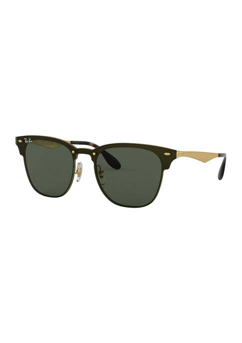 Ray-Ban® RB3576N Blaze Clubmaster Sunglasses