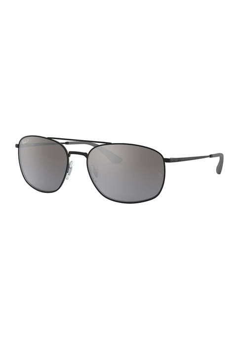 Ray-Ban® RB3654 Sunglasses