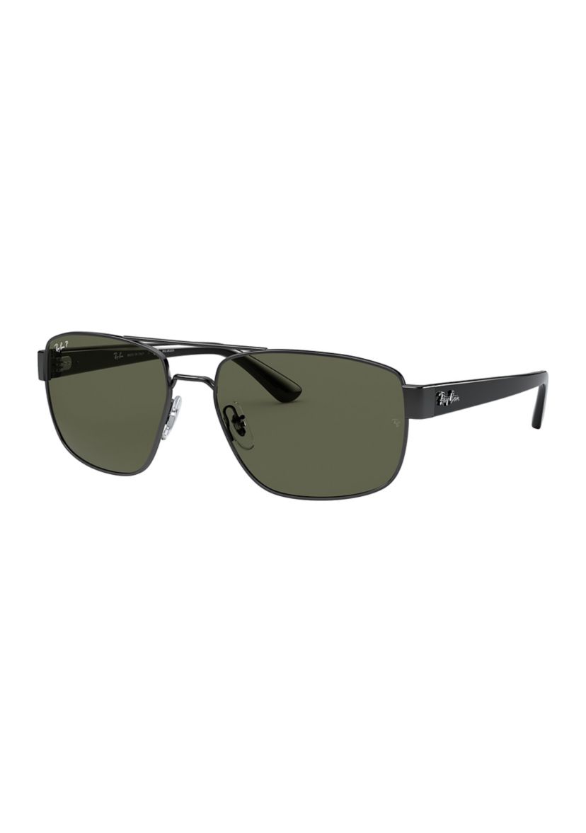 RB3663 Polarized Sunglasses