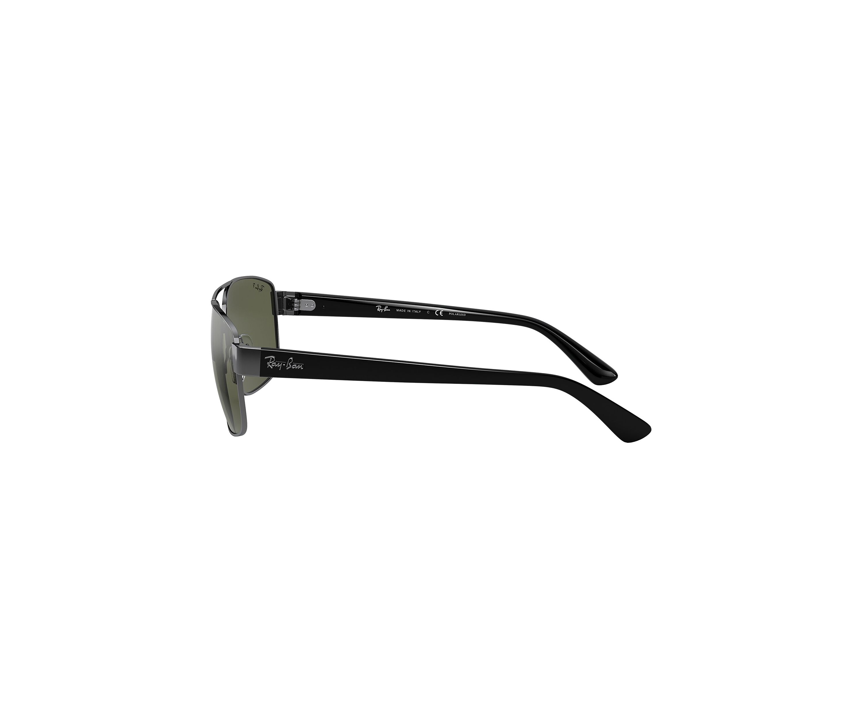 RB3663 Polarized Sunglasses