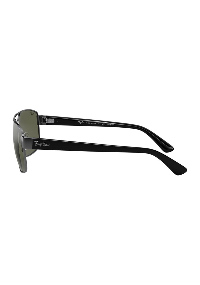 RB3663 Polarized Sunglasses