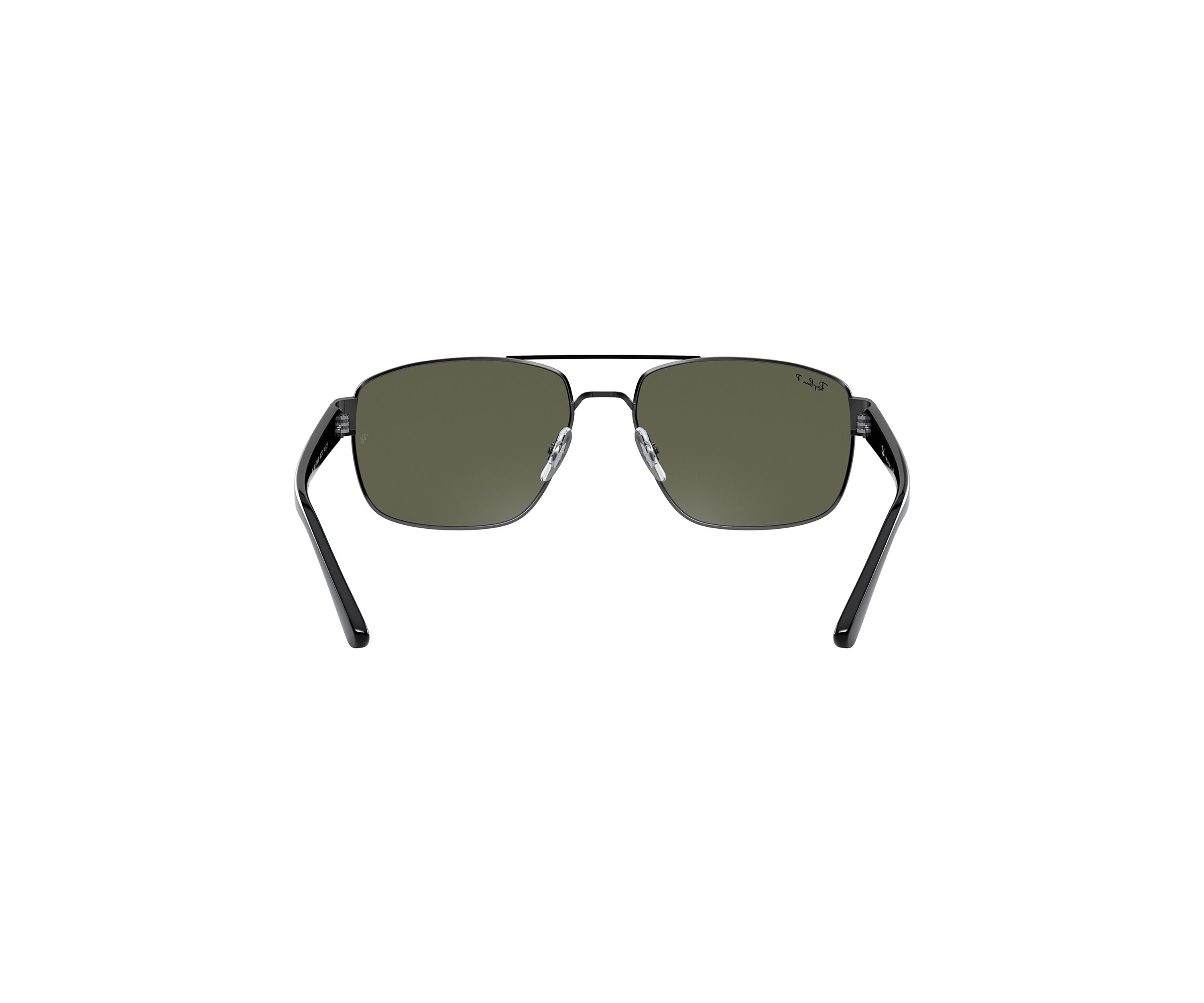 RB3663 Polarized Sunglasses