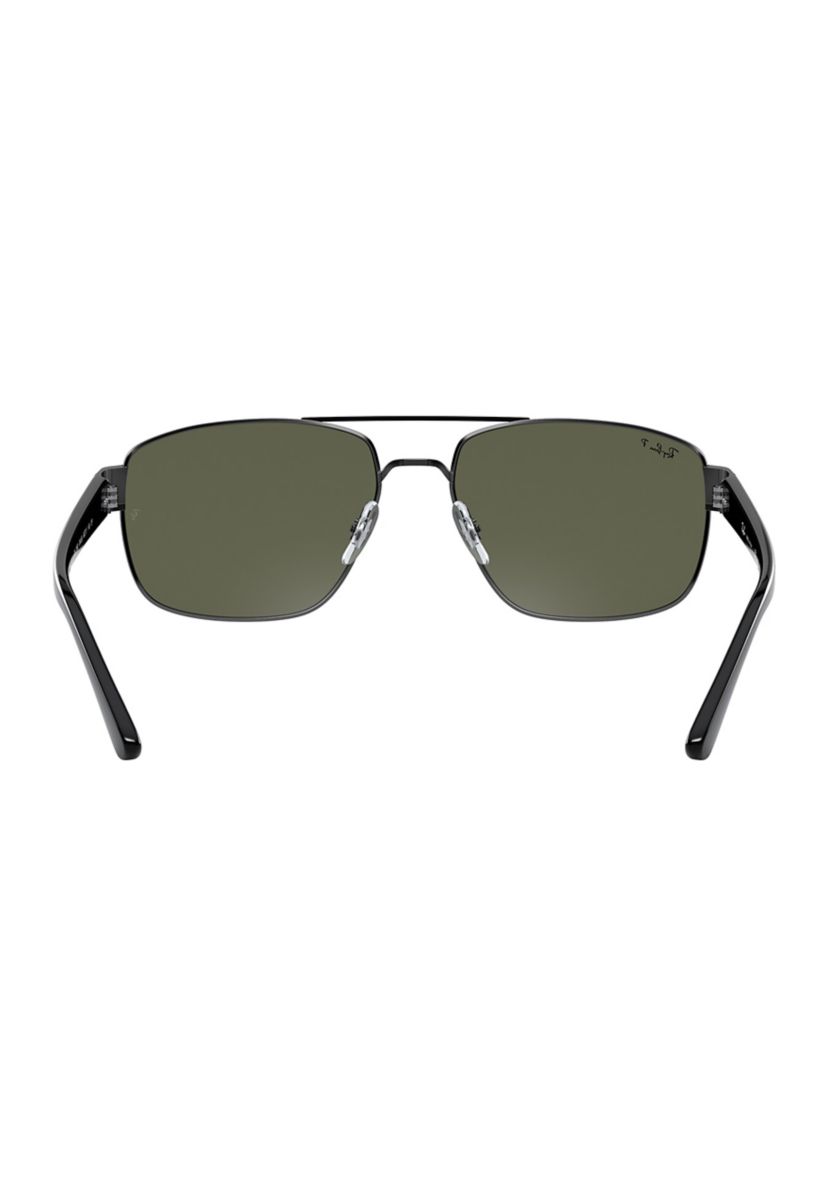 RB3663 Polarized Sunglasses