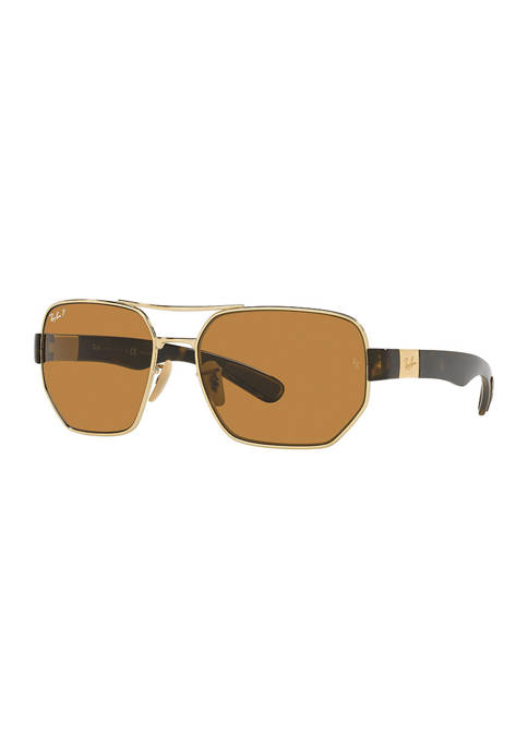 Ray-Ban® RB3672 Sunglasses