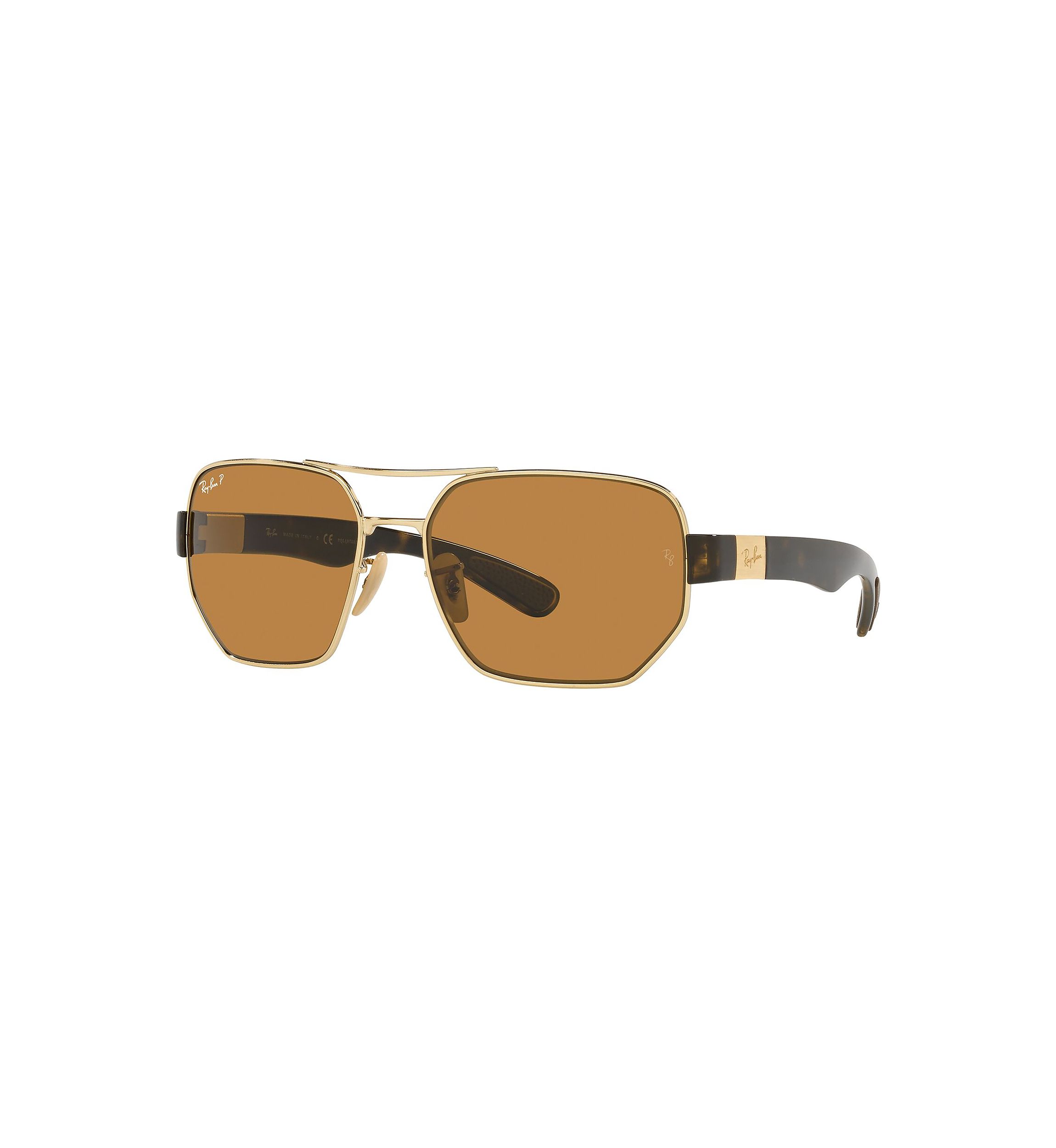 RB3672 Polarized Sunglasses