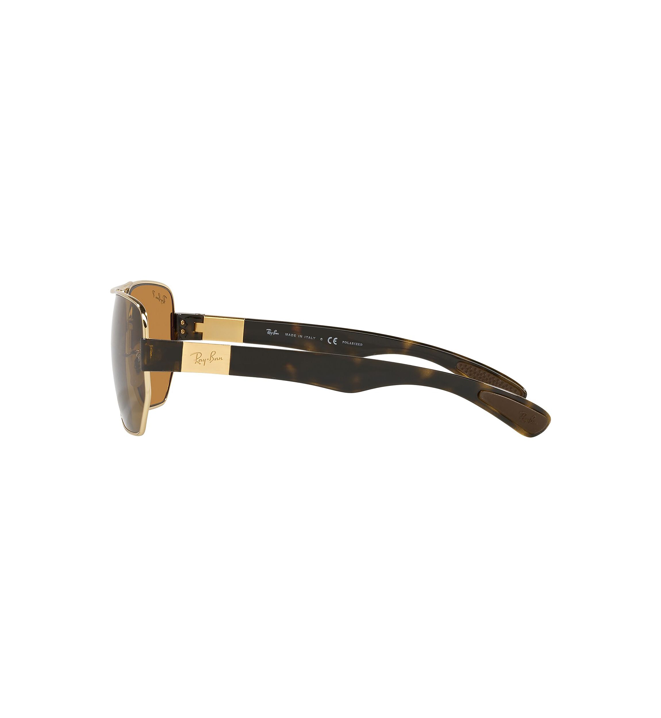 RB3672 Polarized Sunglasses