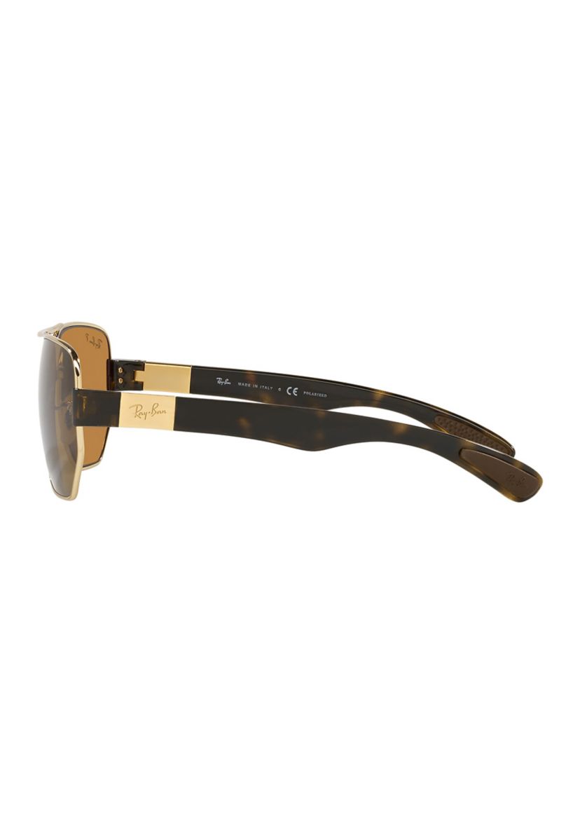 RB3672 Polarized Sunglasses