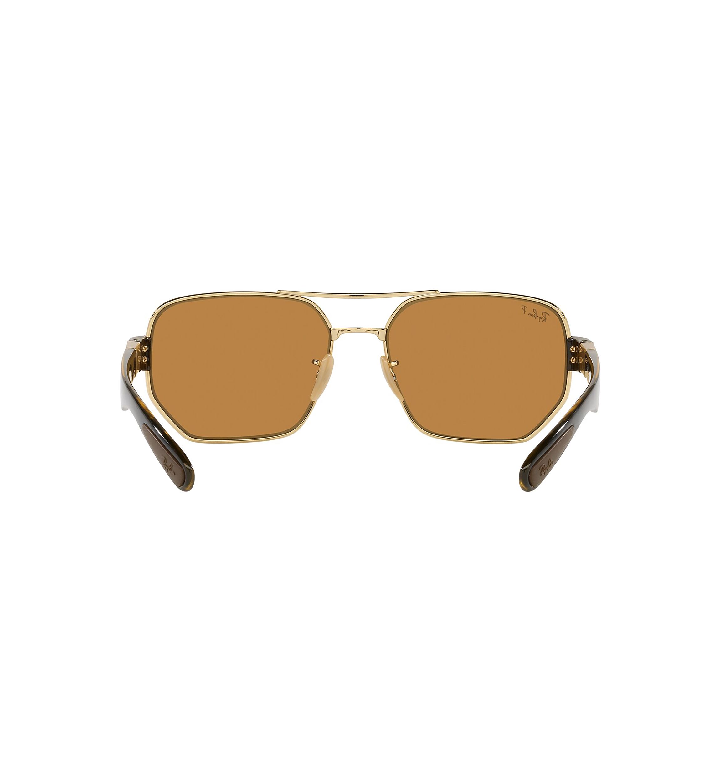 RB3672 Polarized Sunglasses
