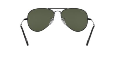 RB3689 Aviator Metal II Sunglasses
