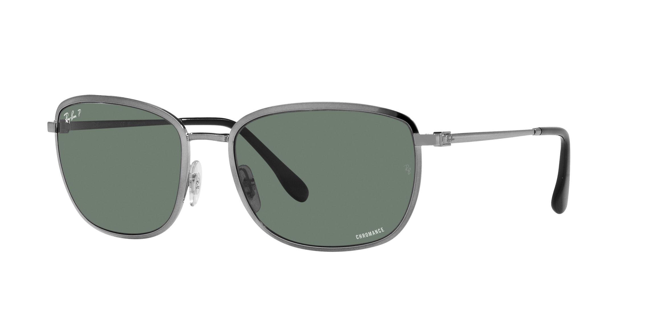 RB3705 Chromance Polarized Sunglasses