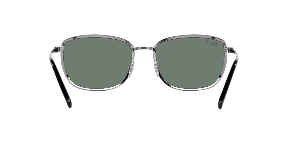 RB3705 Chromance Polarized Sunglasses