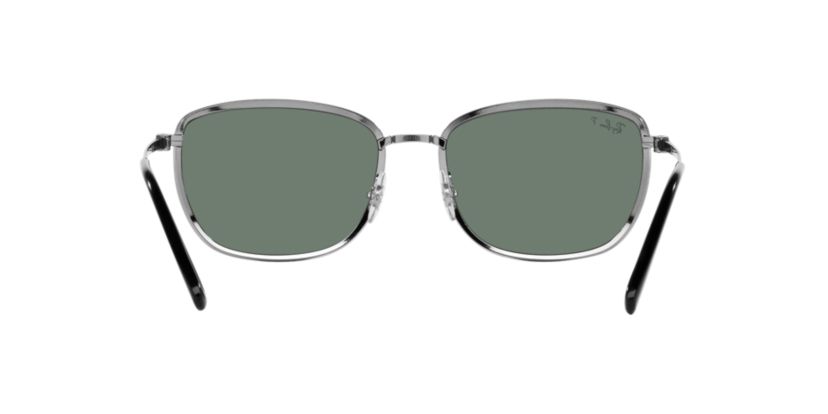 RB3705 Chromance Polarized Sunglasses