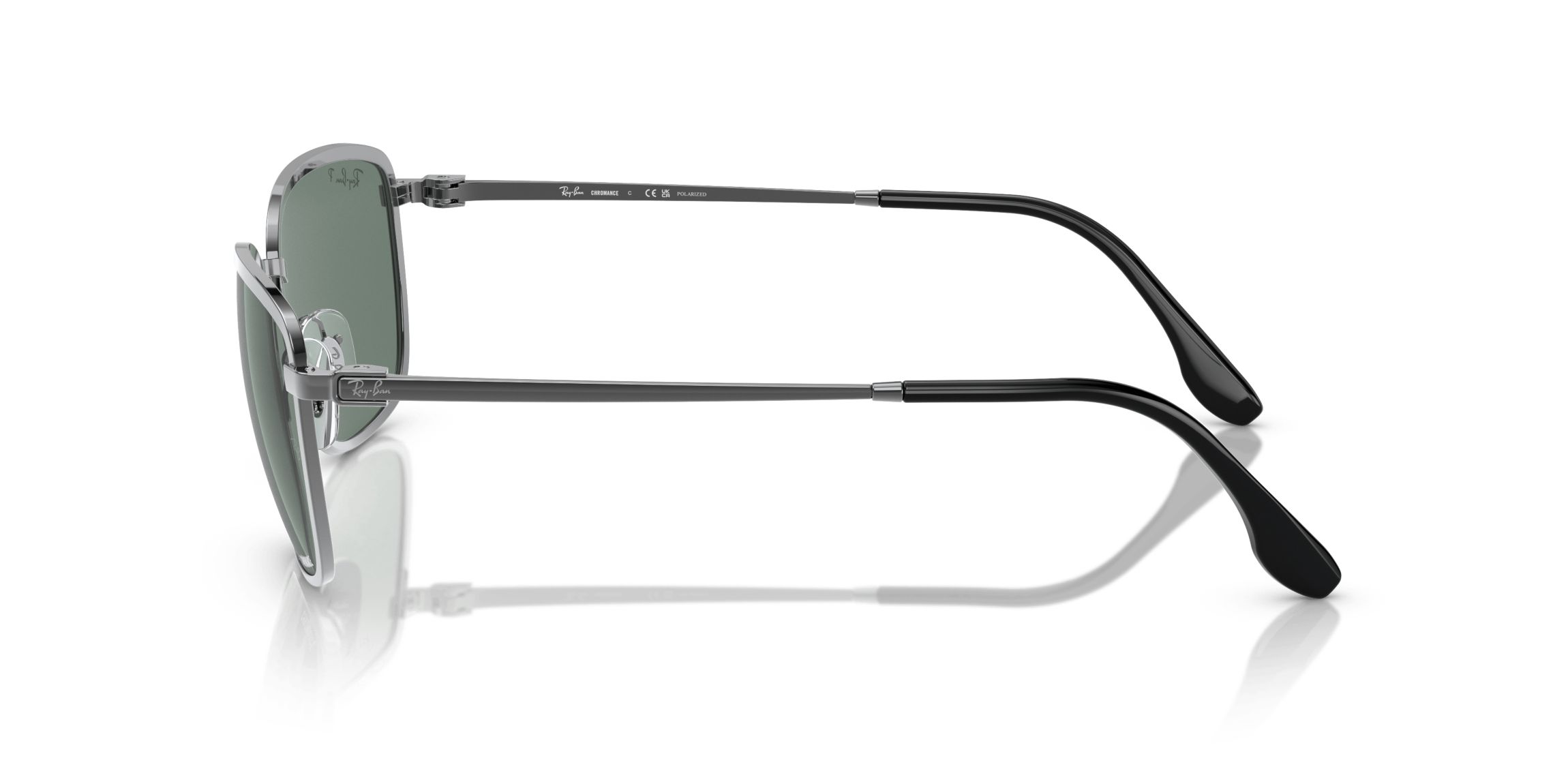 RB3705 Chromance Polarized Sunglasses
