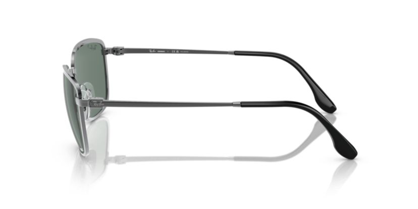 RB3705 Chromance Polarized Sunglasses