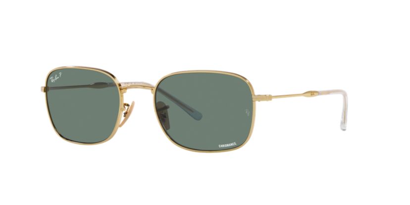 RB3706 Polarized Sunglasses