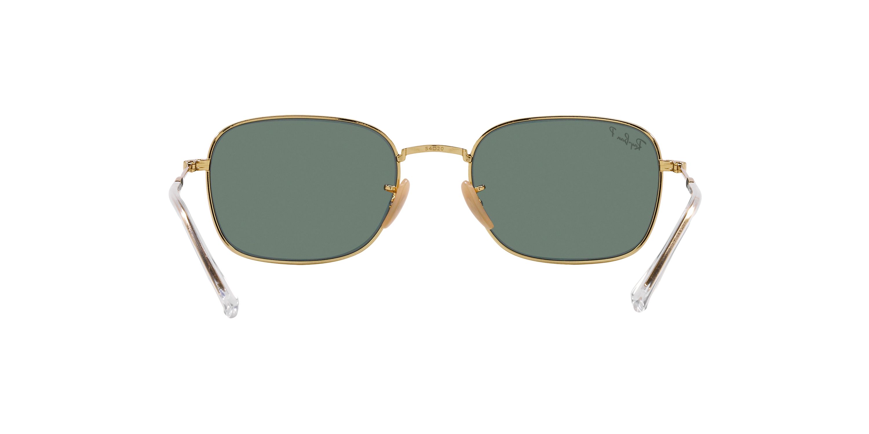 RB3706 Polarized Sunglasses