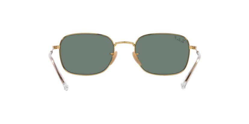 RB3706 Polarized Sunglasses