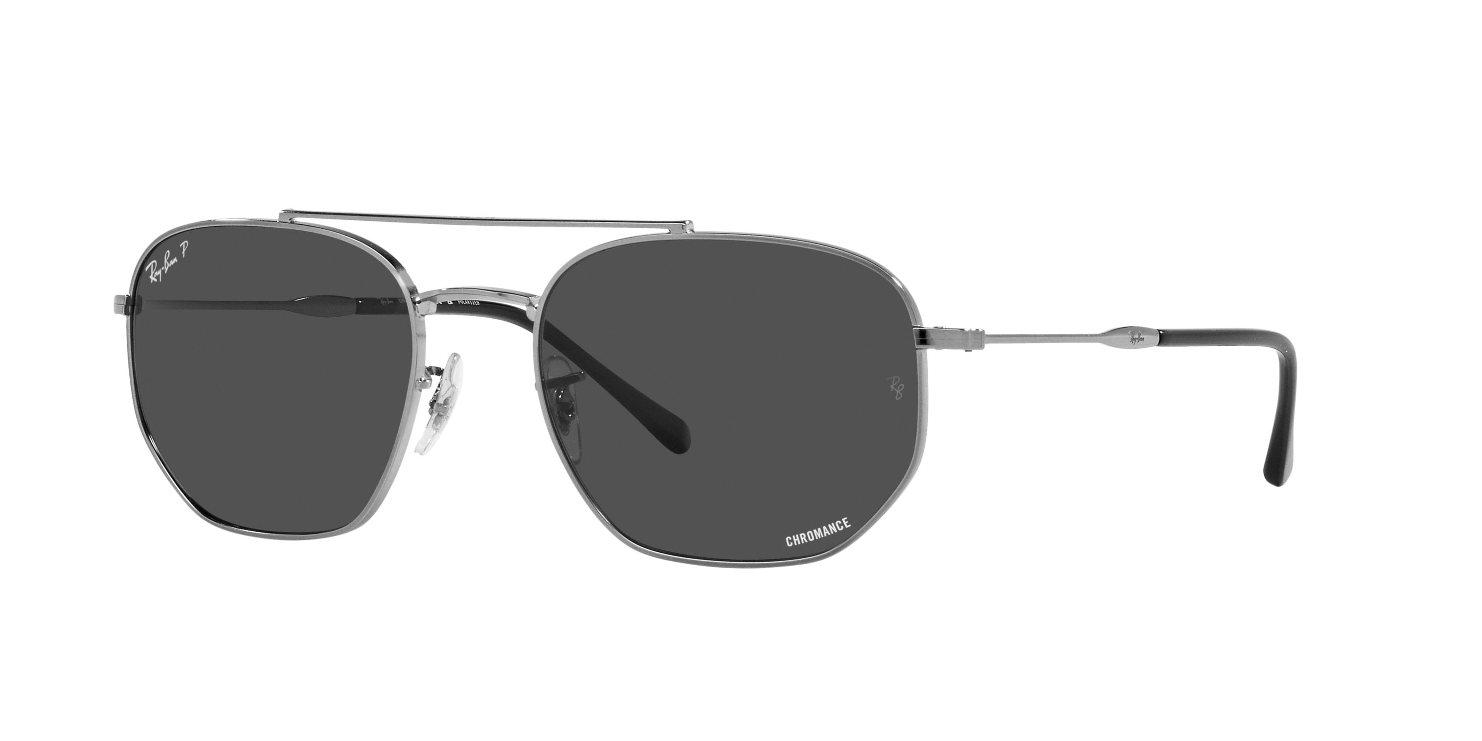 RB3707 Polarized Sunglasses