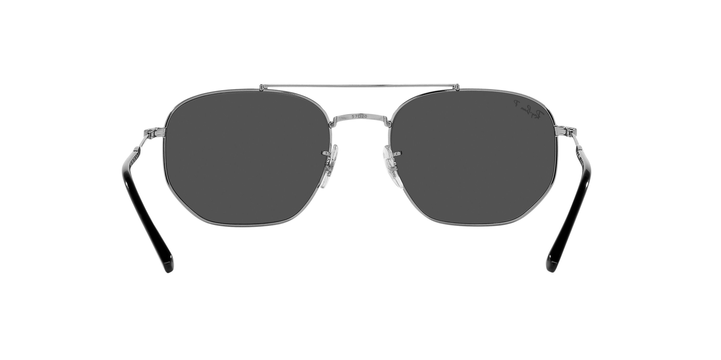 RB3707 Polarized Sunglasses
