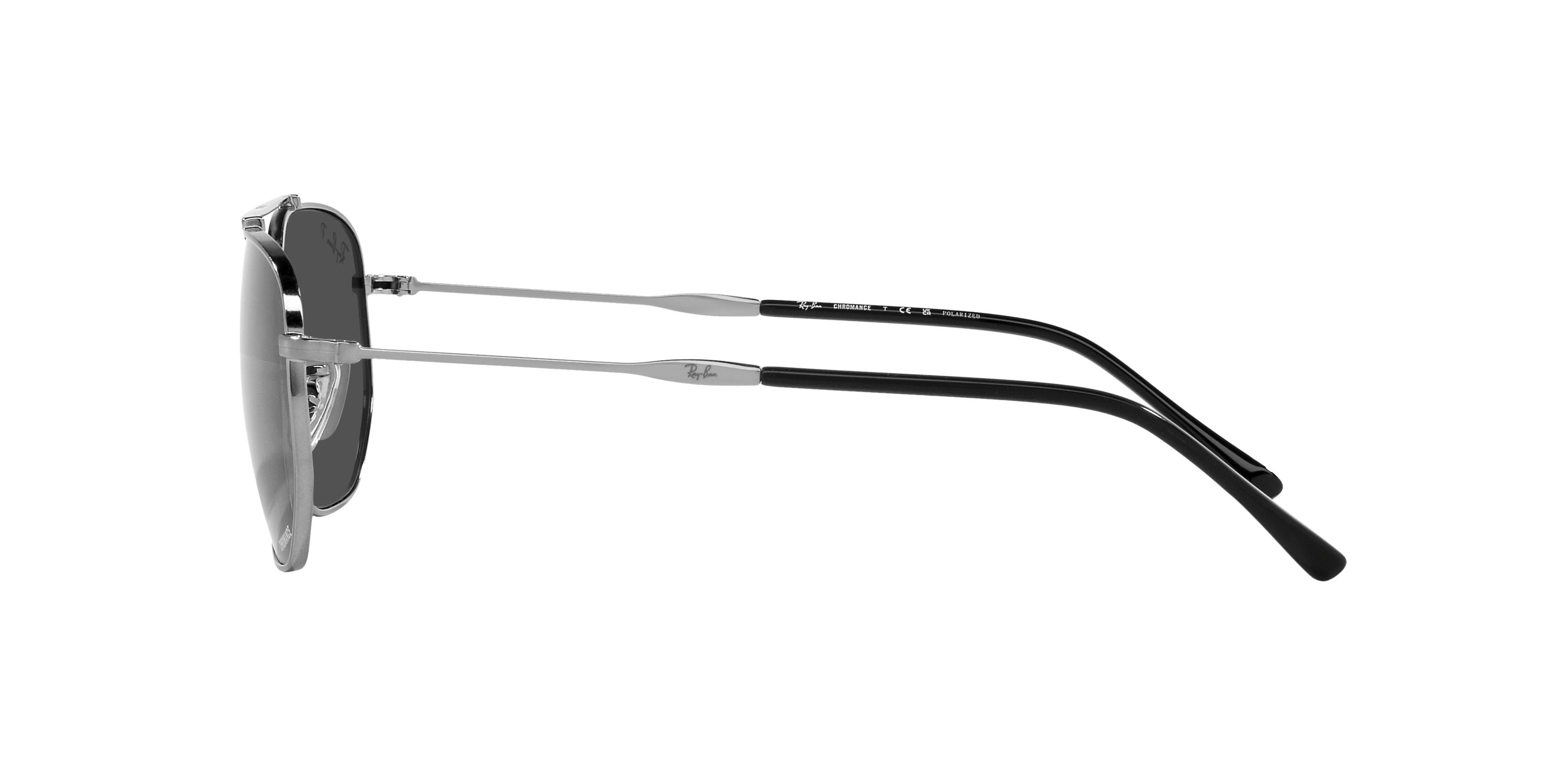 RB3707 Polarized Sunglasses