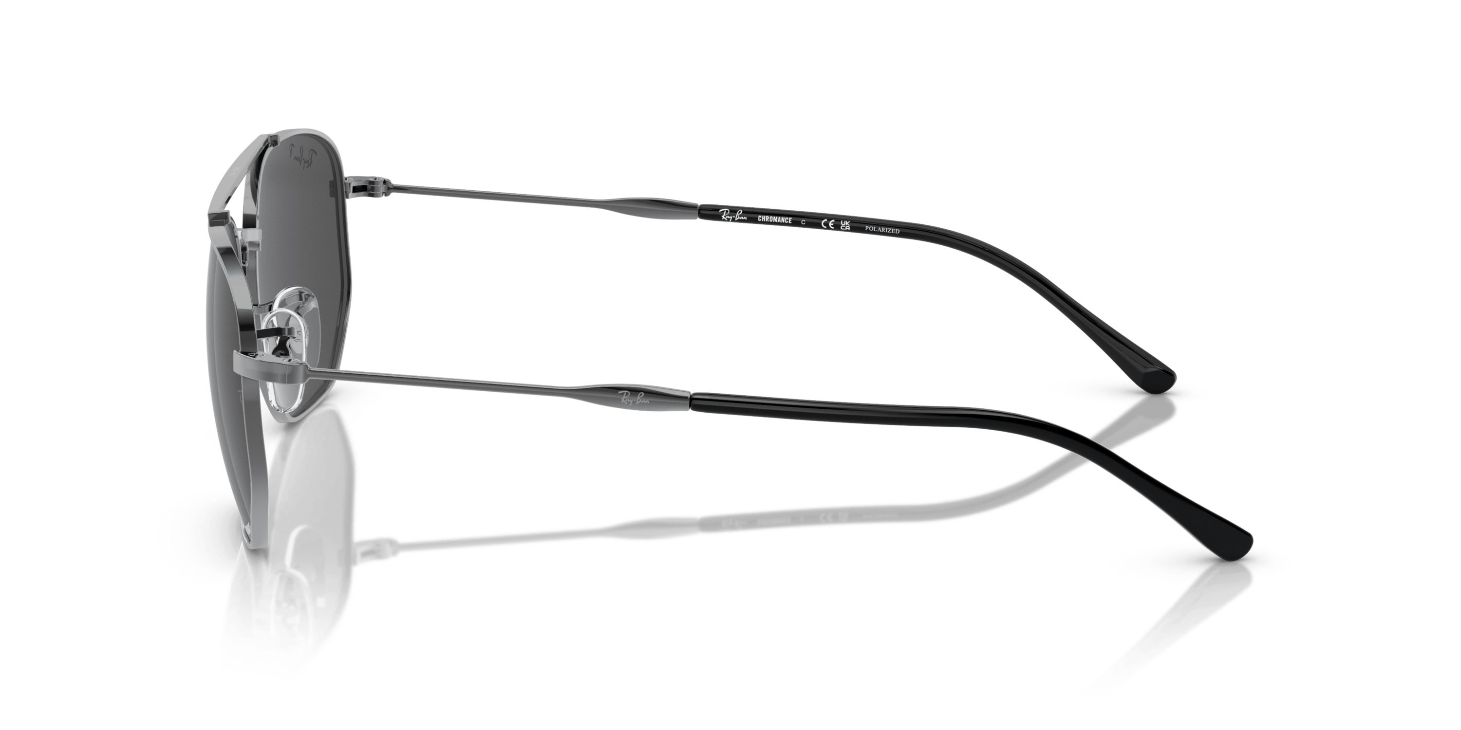 RB3707 Polarized Sunglasses