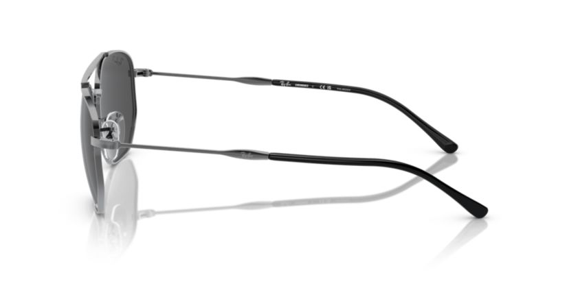 RB3707 Polarized Sunglasses