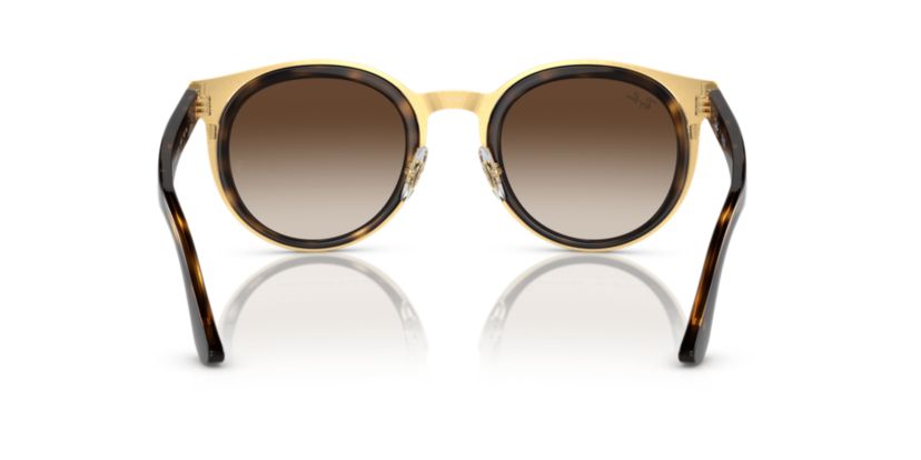 Ray-Ban RB3710 Bonnie Sunglasses | Belk