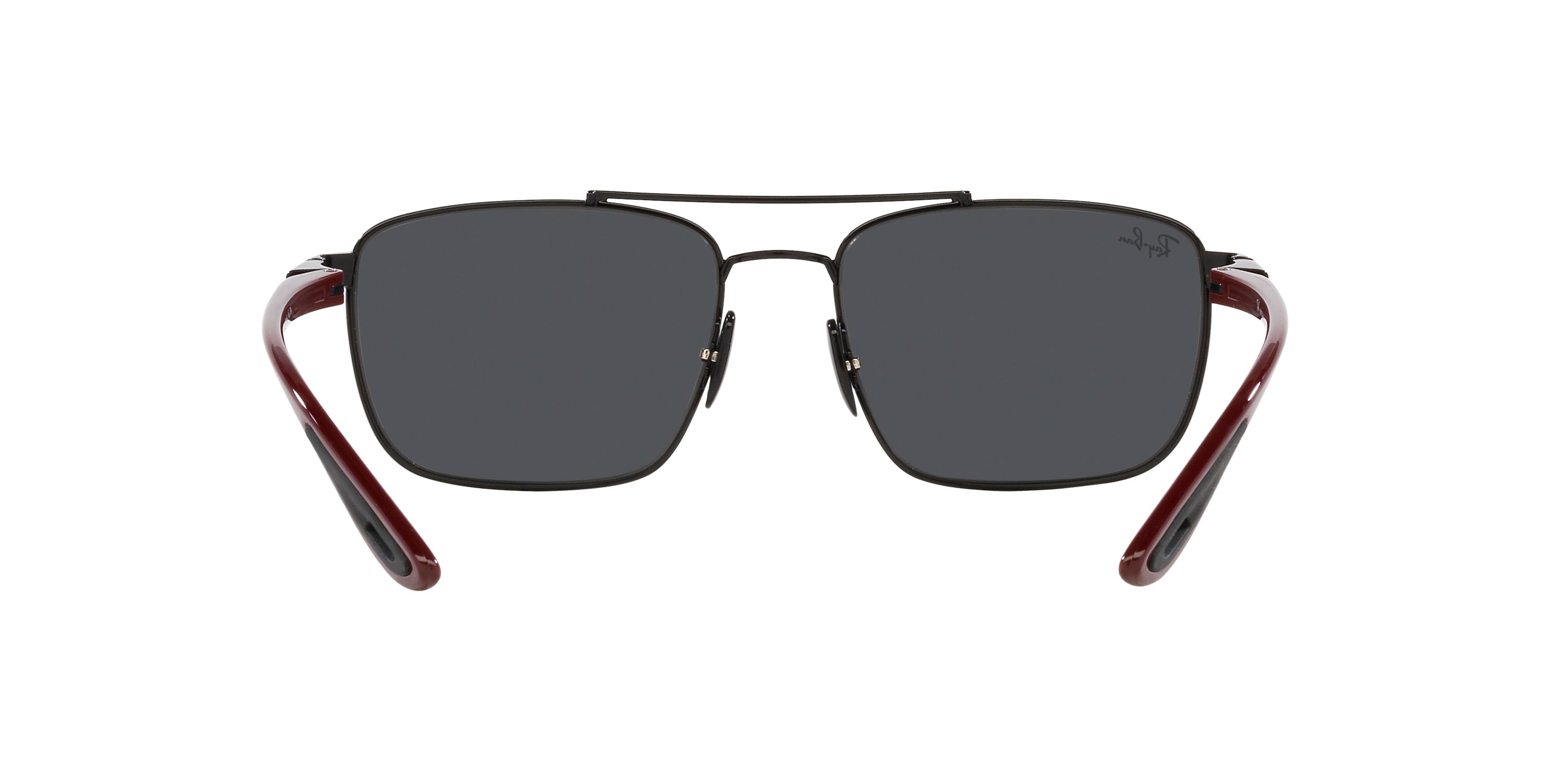 RB3715M Scuderia Ferrari Collection Sunglasses