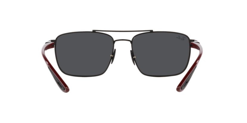 RB3715M Scuderia Ferrari Collection Sunglasses