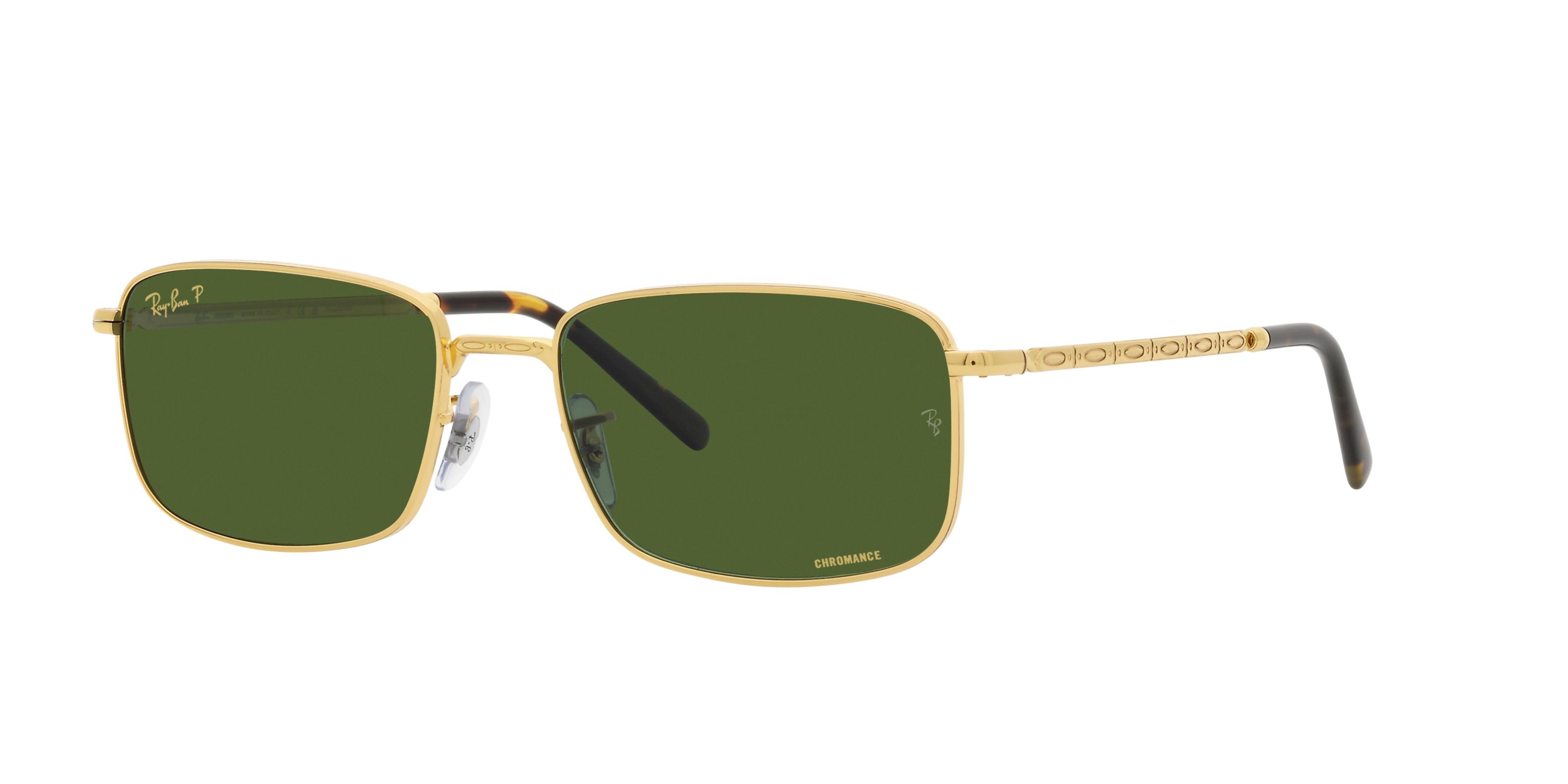 RB3717 Polarized Sunglasses