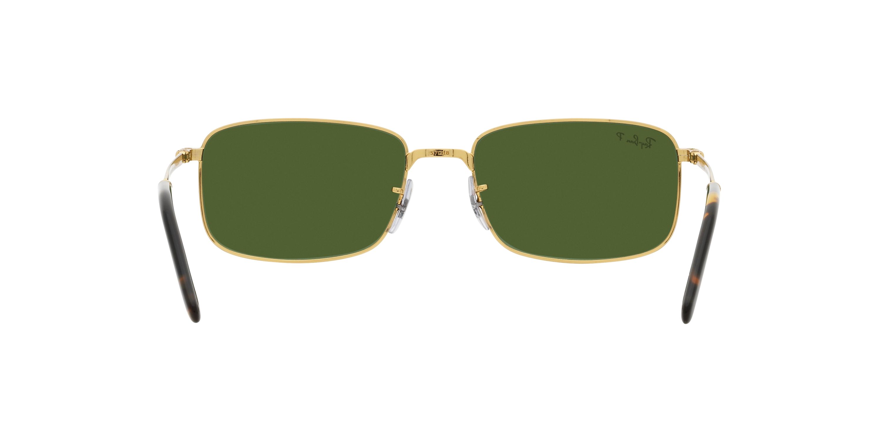 RB3717 Polarized Sunglasses