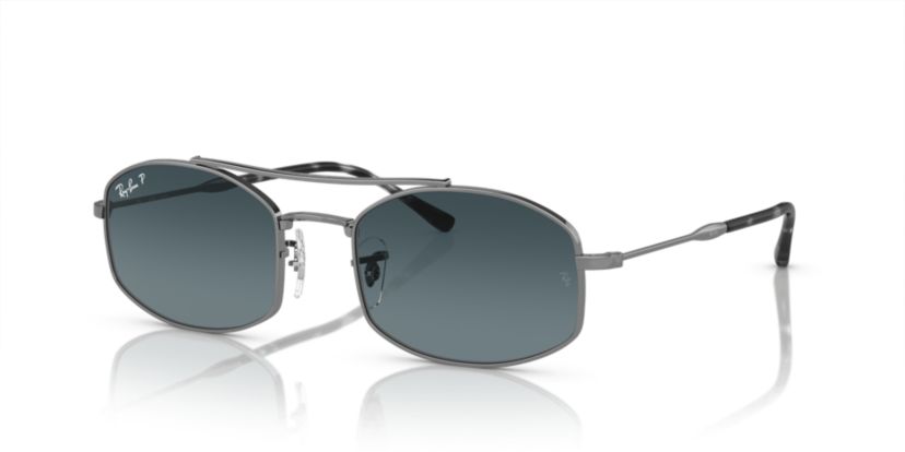 RB3719 Polarized Sunglasses