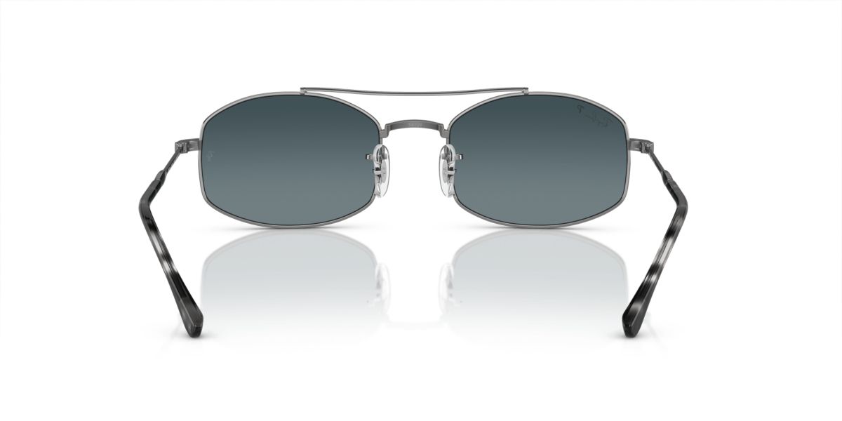 RB3719 Polarized Sunglasses