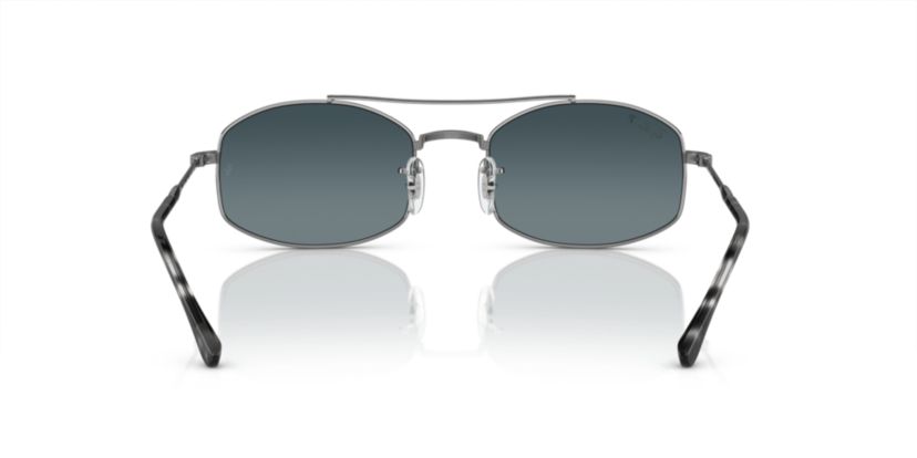 RB3719 Polarized Sunglasses