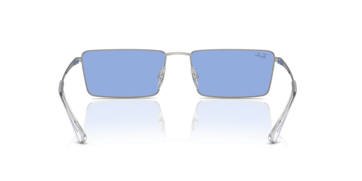 RB3741 Emy Bio-Based Sunglasses