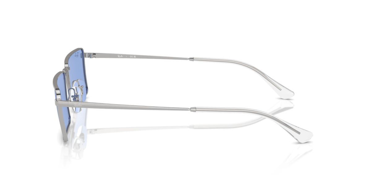 RB3741 Emy Bio-Based Sunglasses