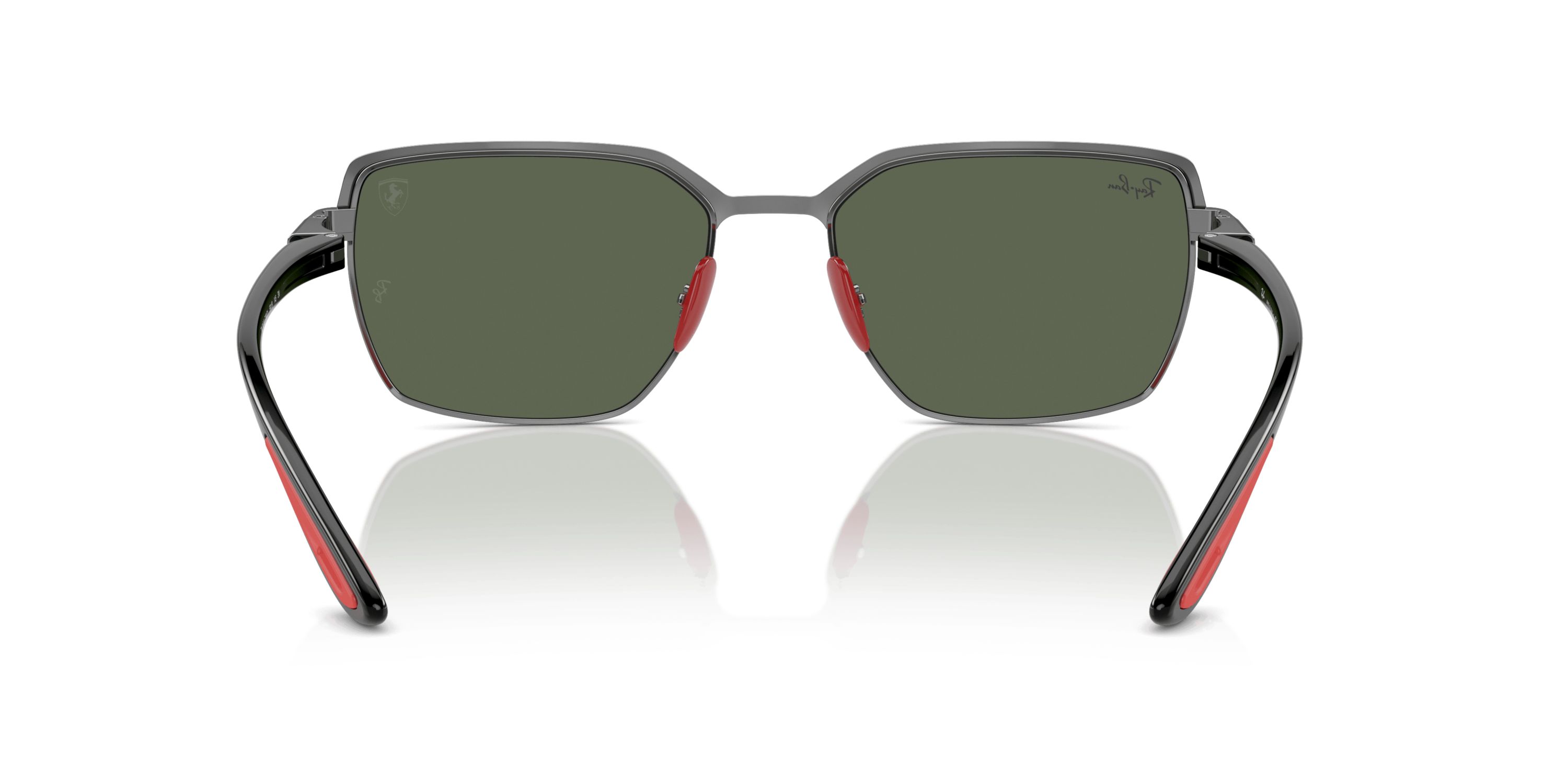 RB3743M Scuderia Ferrari Collection Sunglasses