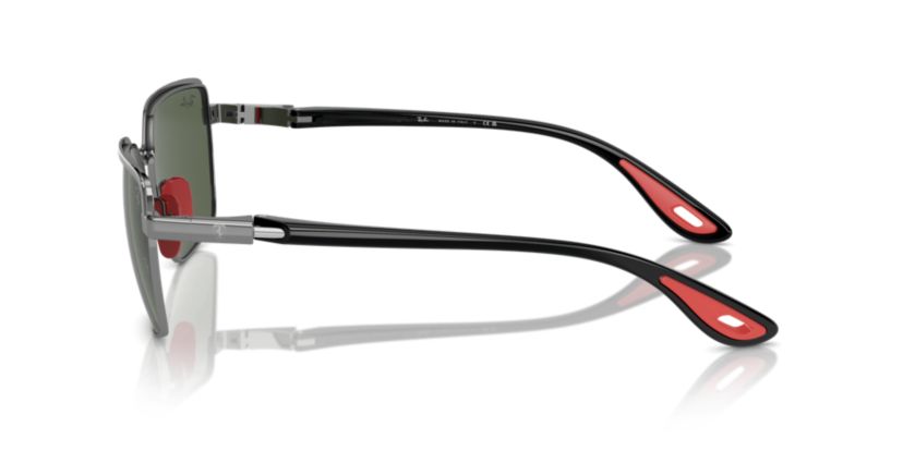 RB3743M Scuderia Ferrari Collection Sunglasses