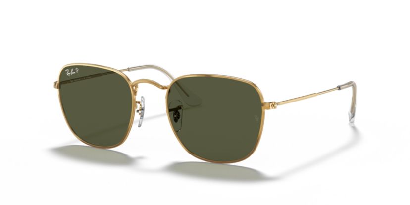 RB3857 Frank Polarized Sunglasses