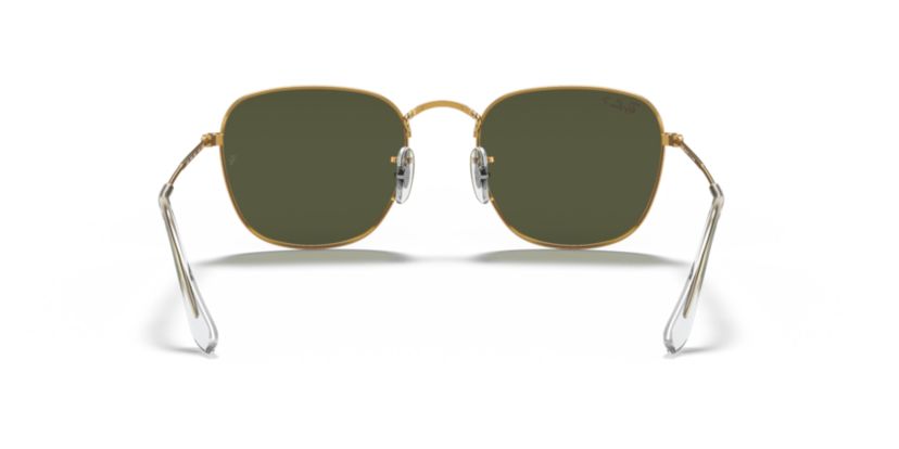RB3857 Frank Polarized Sunglasses