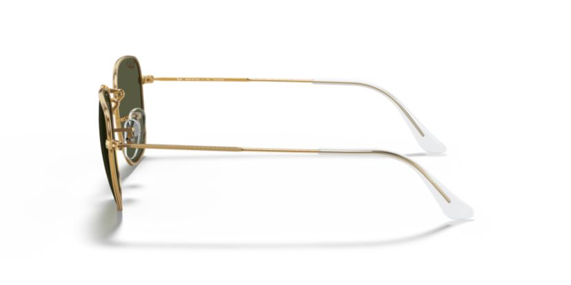 RB3857 Frank Polarized Sunglasses