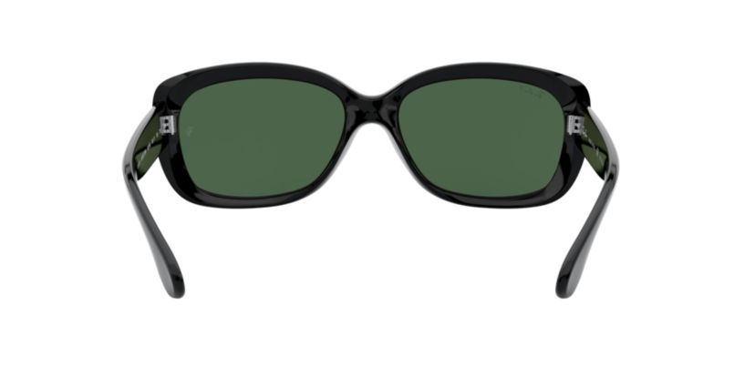 RB4101 Jackie Ohh Polarized Sunglasses