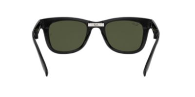 RB4105 Wayfarer Folding Classic Sunglasses