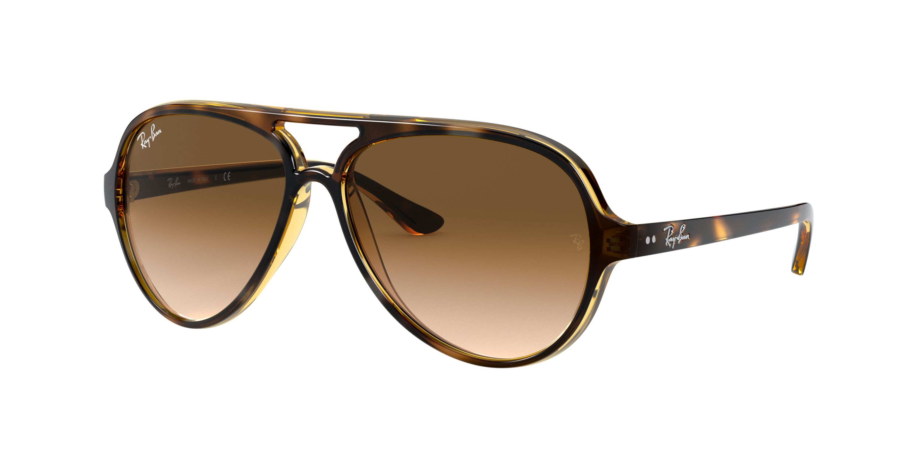 RB4125 CATS 5000 CLASSIC Sunglasses