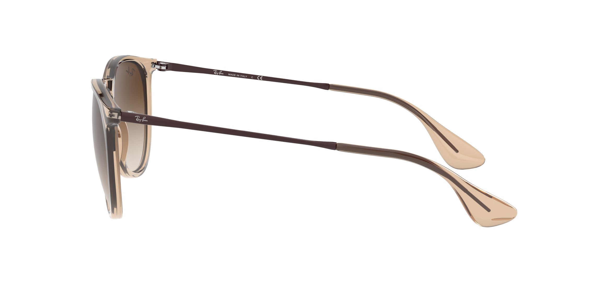Ray-Ban RB4171 Erika Color Mix Sunglasses | Belk display picture 1