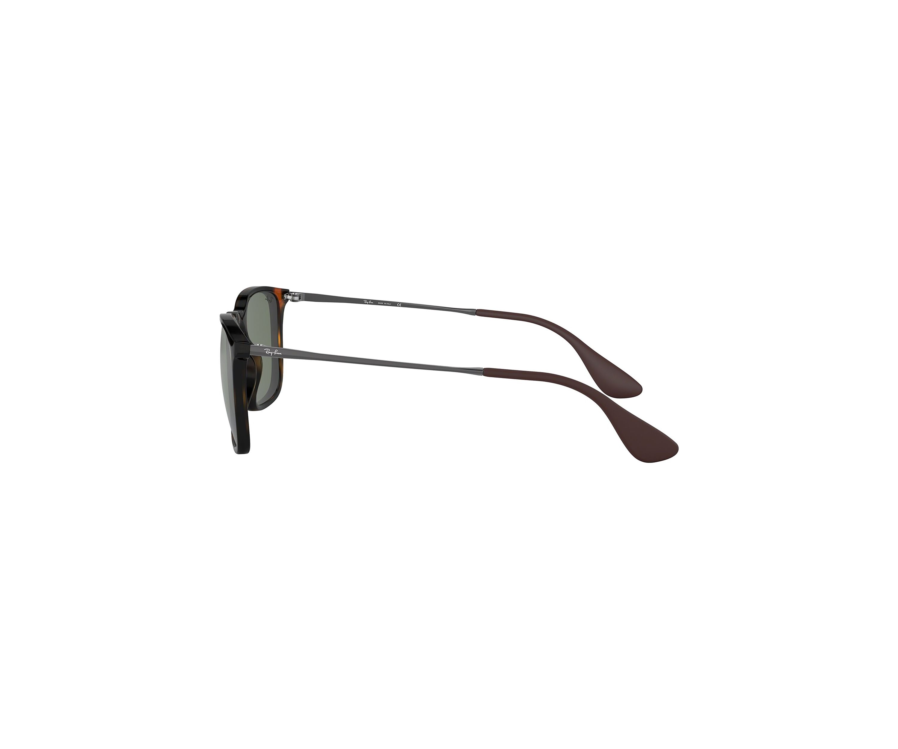 RB4187 Chris Sunglasses