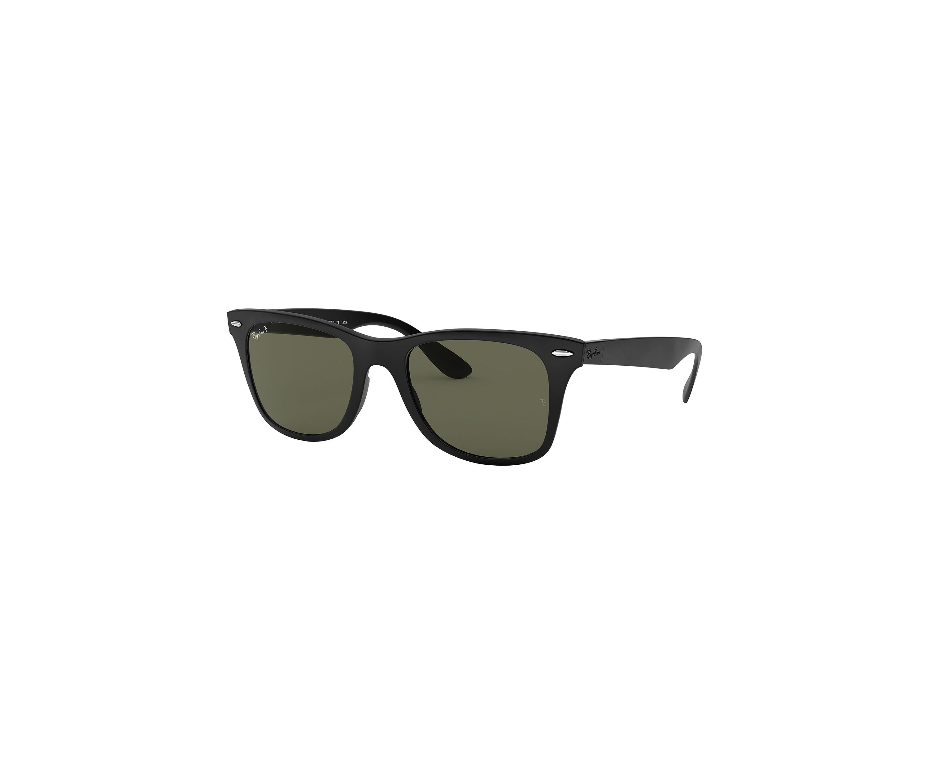RB4195 Wayfarer Liteforce Polarized Sunglasses