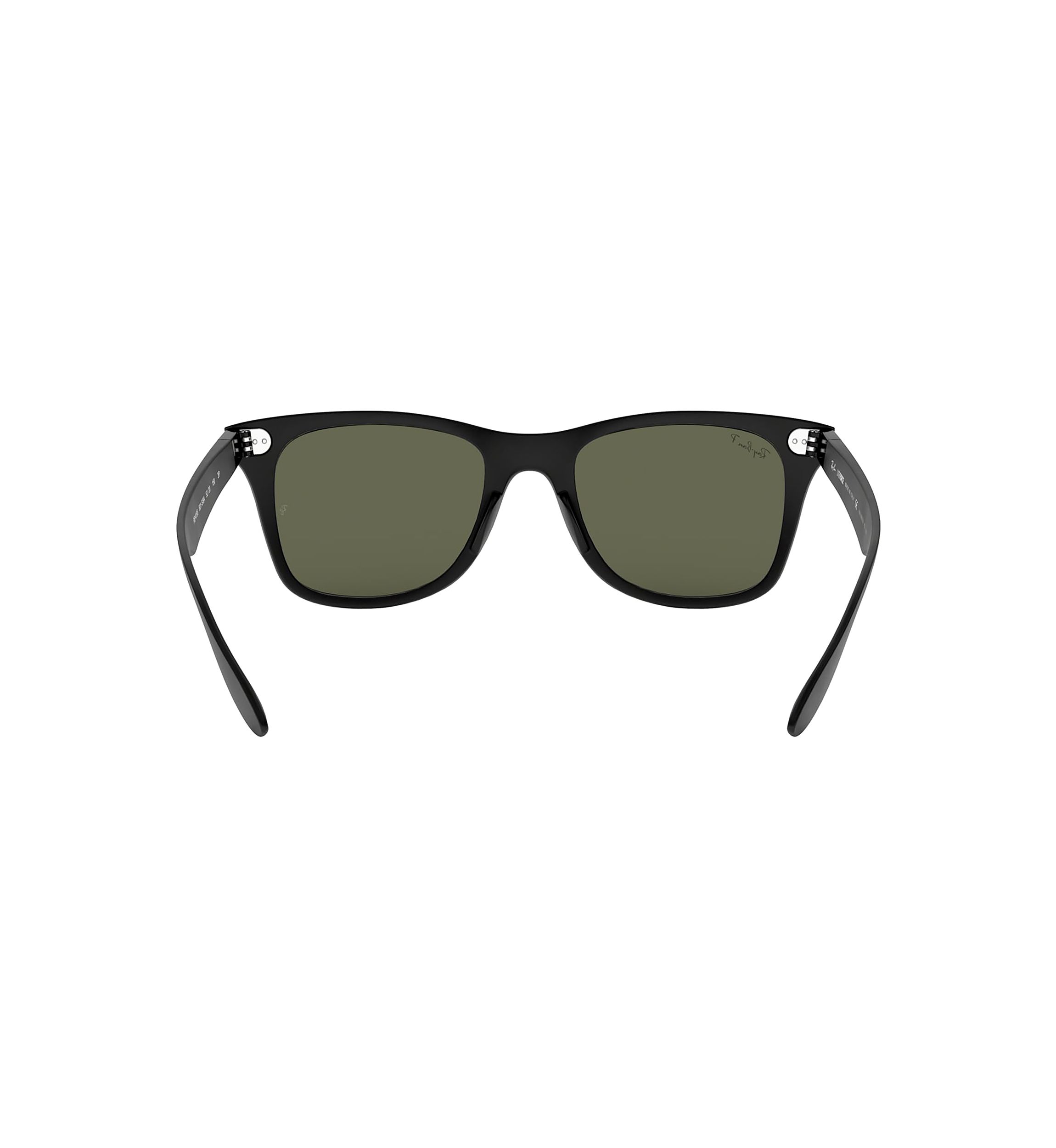 RB4195 Wayfarer Liteforce Polarized Sunglasses